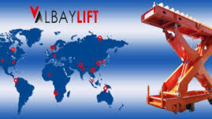 Albaylift